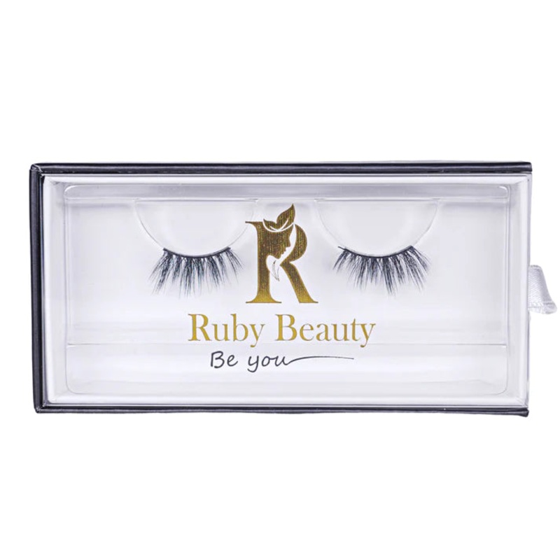 Isabella lashes – Ruby beauty lashes RB-202