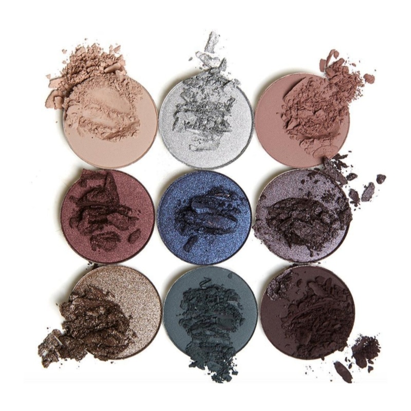 Kylie kyshadow holiday edition palette