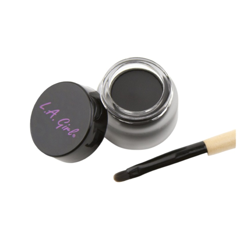 La Girl Gel Eye Liner