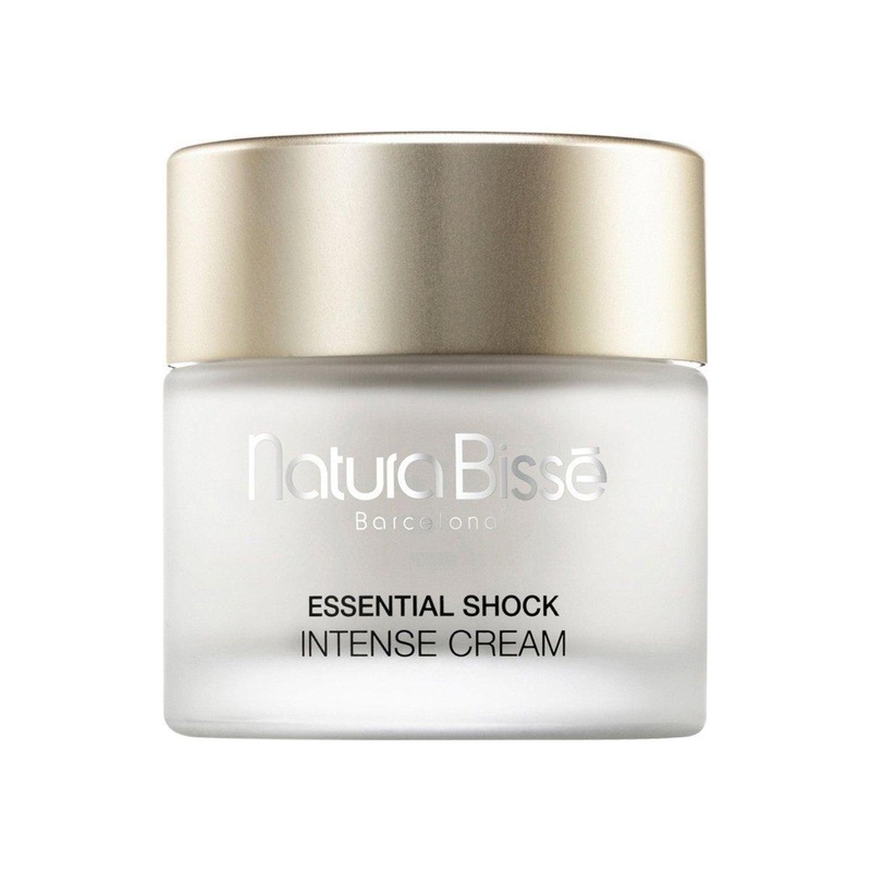 Natura Biss Essential Shock Intense Cream  75ml | Deep Nourishing & Firming Anti-Aging Cream for Dry, Mature Skin