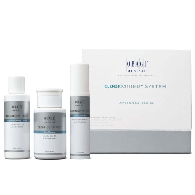 Obagi CLENZIderm M.D. System