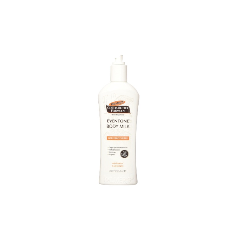 Palmers Eventone Bodymilk
