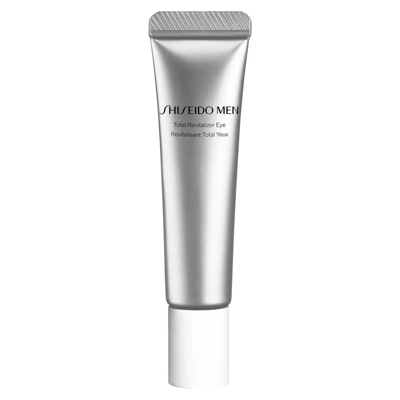 Shiseido Men Total Revitalizer Eye Cream