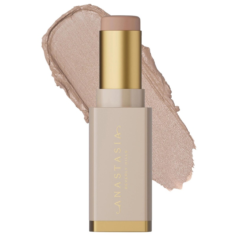 Smooth Blur Cream Contour Stick: Natural Definition, Lightweight, Vegan & Cruelty-Free – Achieve Effortless Sculpting