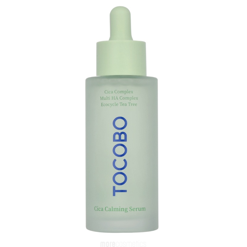 Tocobo Cica Calming Serum