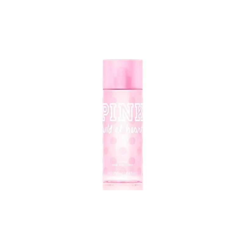 Victoria’s Secret Wild Heart