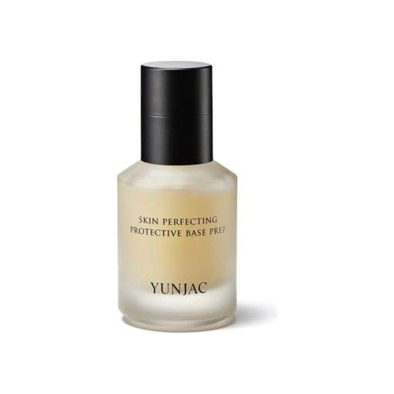 YUNJAC Skin Perfecting Protective Base Prep – 40ml | Smoothing & Long-Lasting Makeup Primer