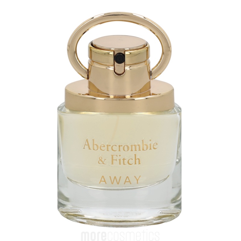 Abercrombie & Fitch Away Woman Edp Spray 30 ml
