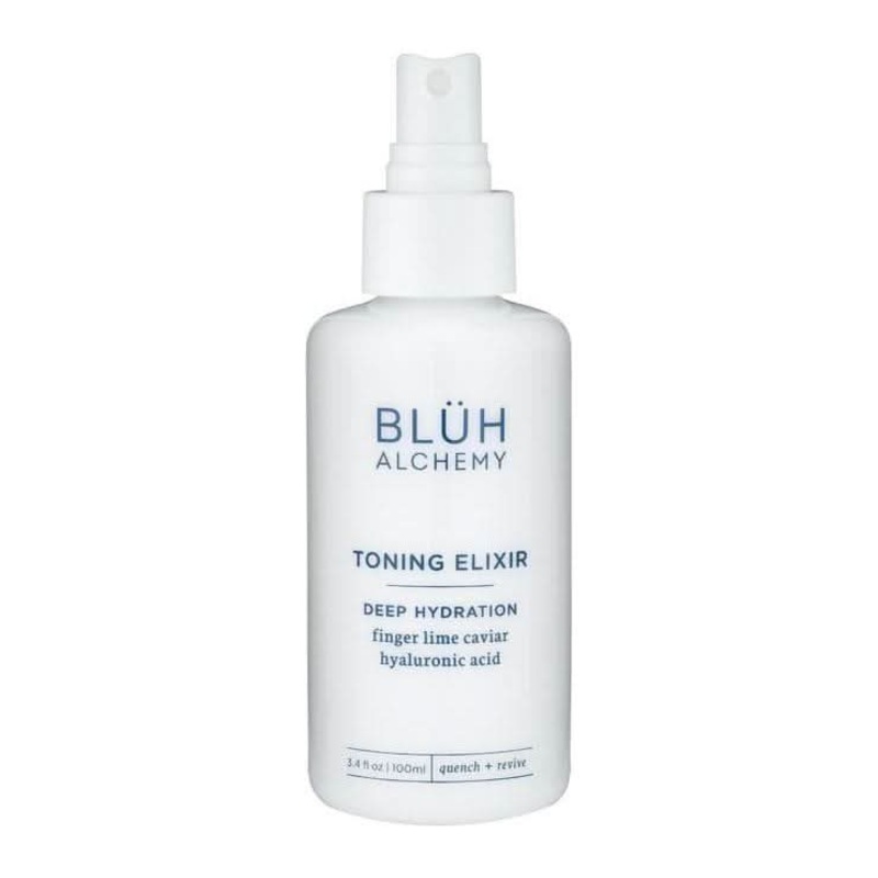Blh Alchemy Toning Elixir – 75ml | Hydration, Toning & Skin Revitalization 3.4 oz