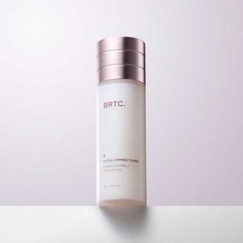 BRTC Extra-Firming Toner  120ml | Hydrating, Plumping & Skin-Firming Formula