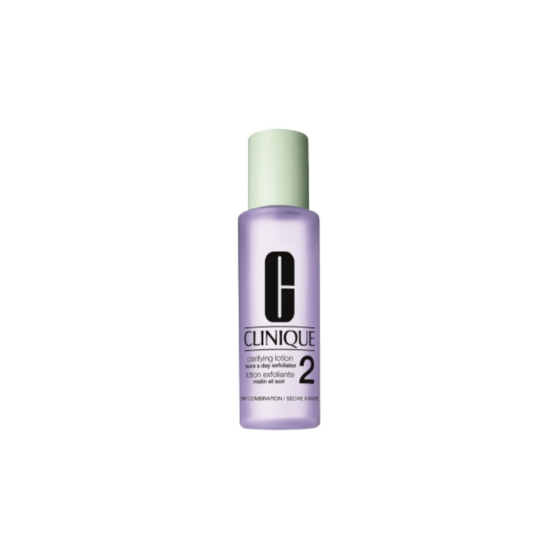 Clinique Cleanser 2