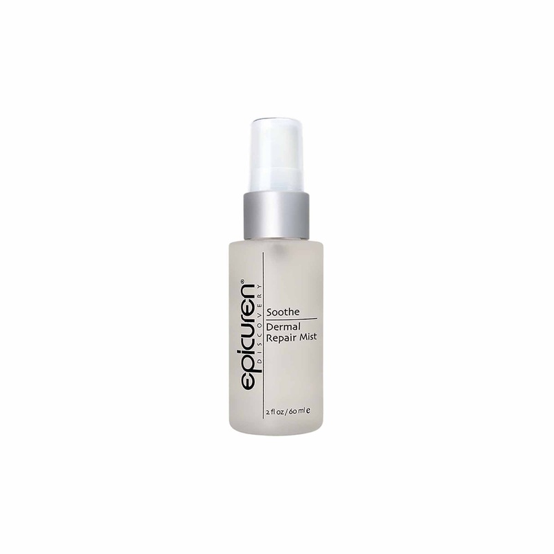 Epicuren Soothe Dermal Repair Mist 2.OZ