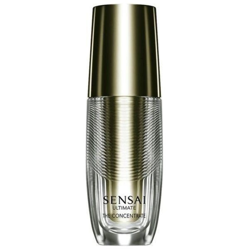 Kanebo Sensai Ultimate The Concentrate – 30ml | Luxurious Anti-Aging Elixir
