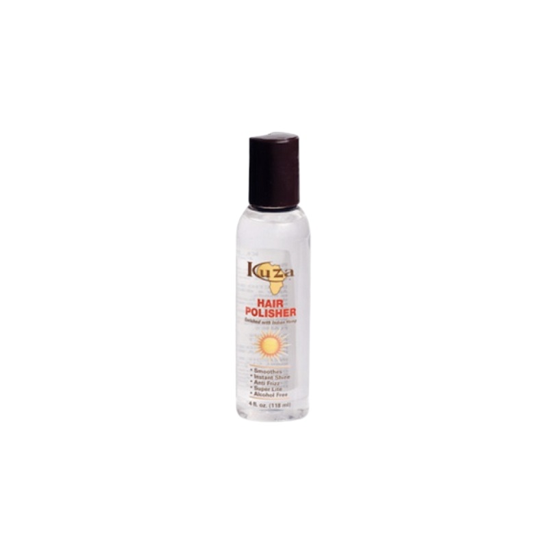 Kuza Hair Polish