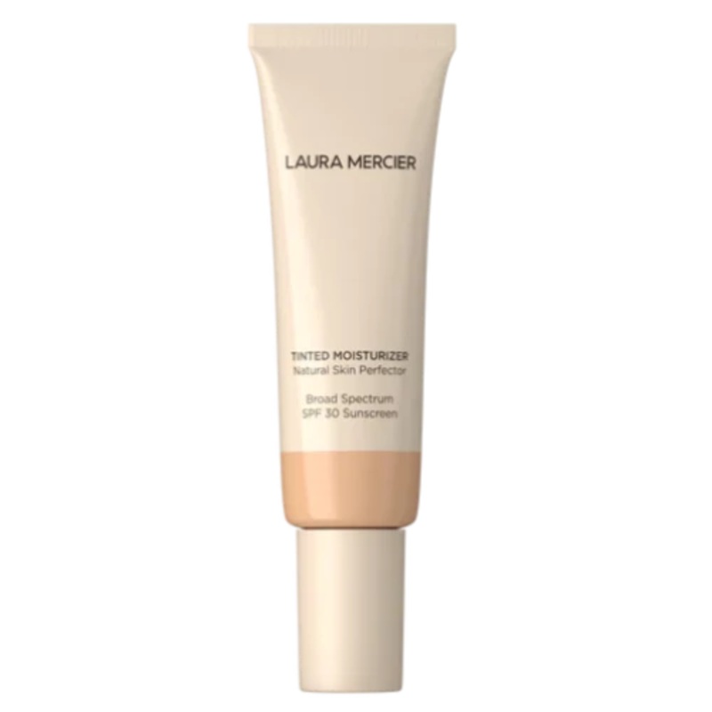 Laura Mercier Tinted Moisturizer Natural Skin Perfector SPF 30 1C0 – Cameo