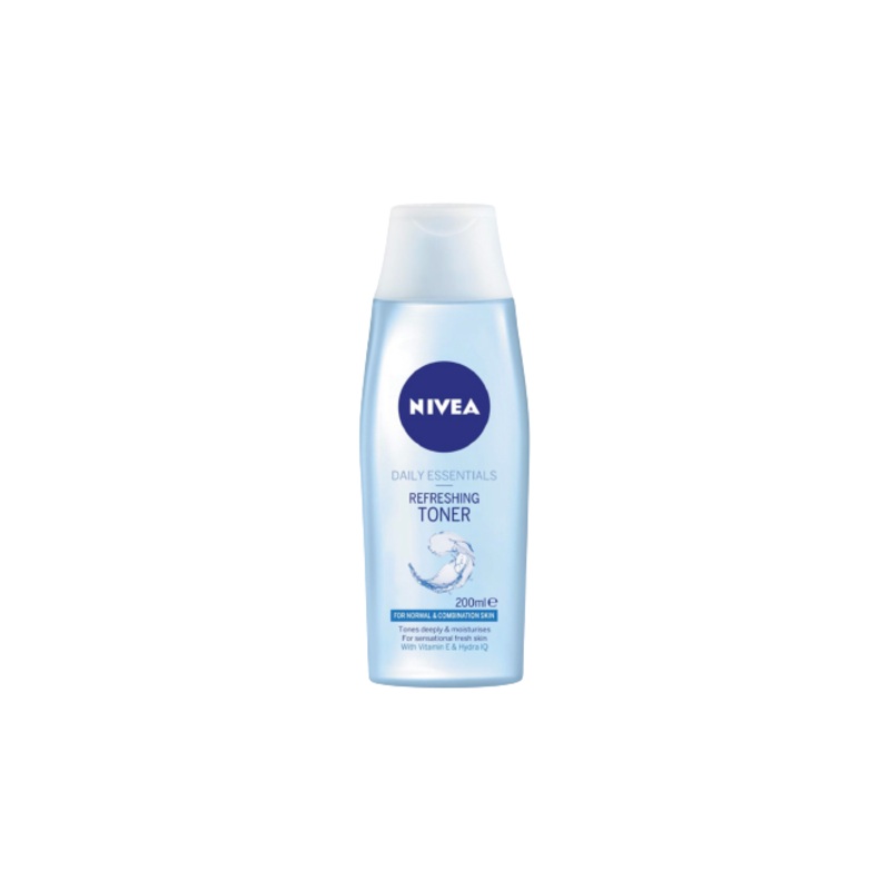 Nivea Refreshing Toner