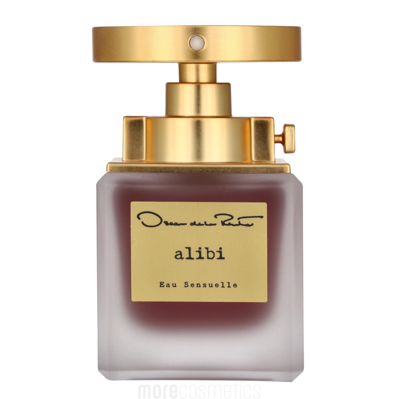 Oscar De La Renta Alibi Eau Sensuelle Edp Spray 30 ml