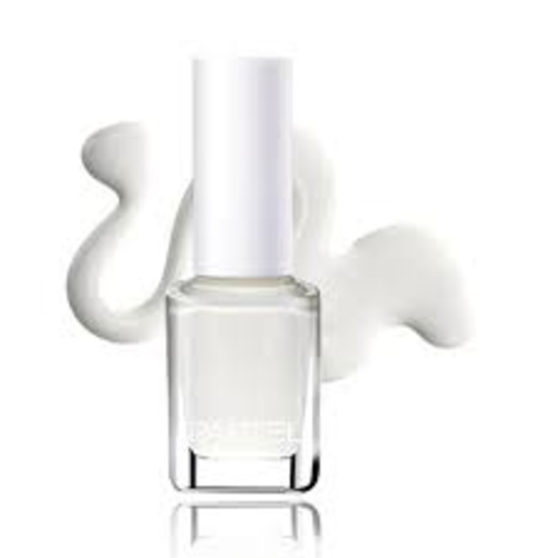 Pastel nail polish – 03
