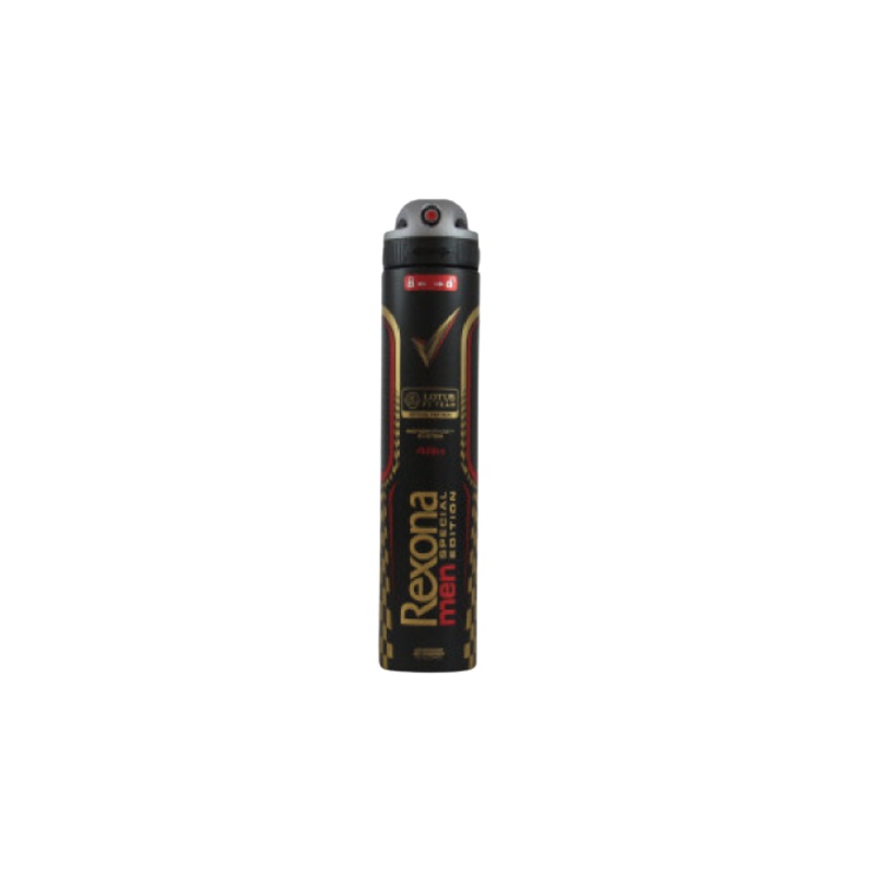 Rexona Men Special Edition Spray