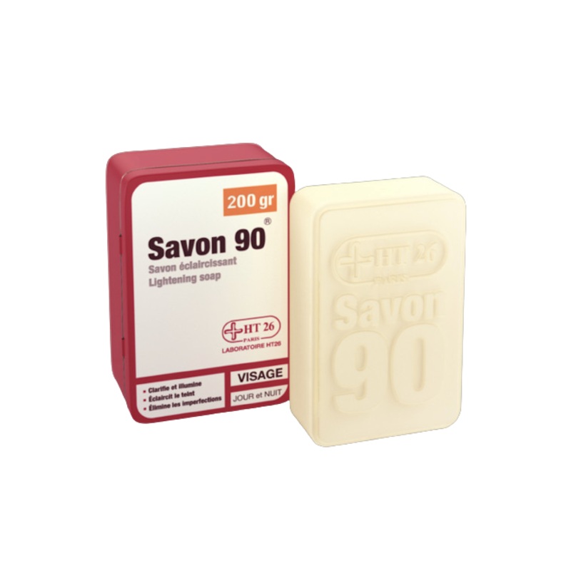 Savon 90 Soap