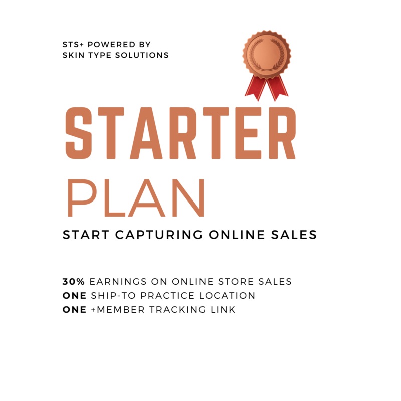 STS+ Starter Membership Plan (2 Month Trial) Yearly Yearly