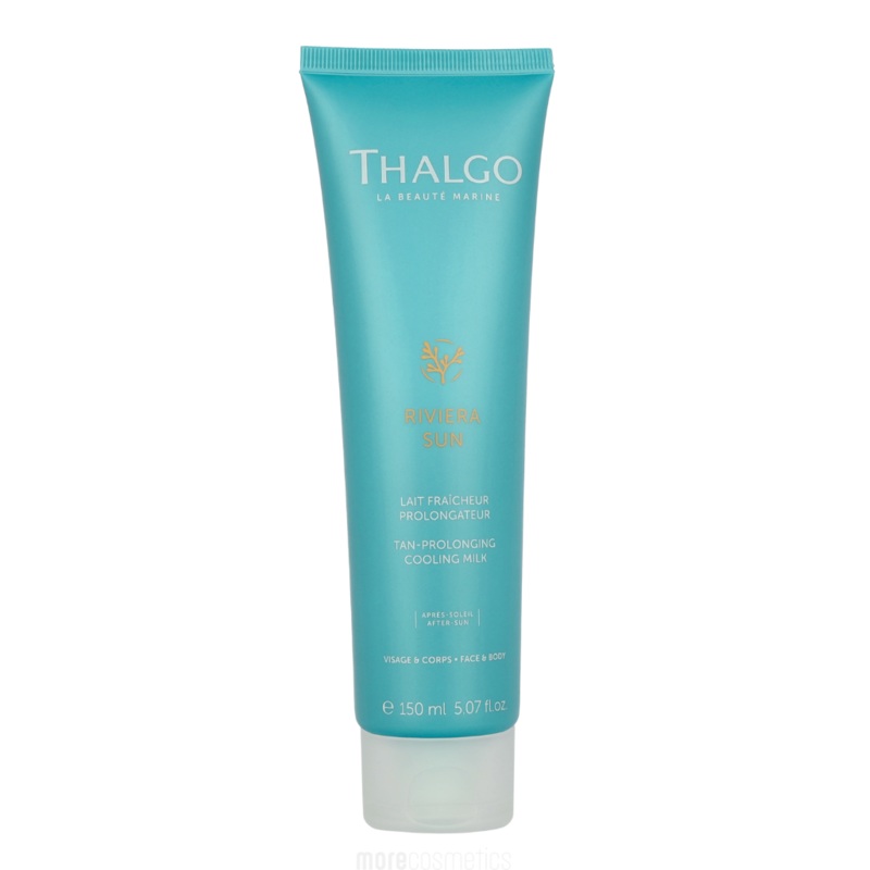 Thalgo Tan-Prolonging Cooling Milk