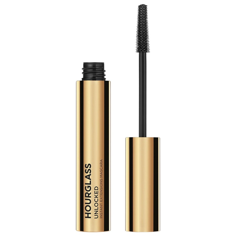 Unlocked: Instant Lash Extensions Lengthening Mascara – Vegan, Cruelty-Free & Smudge-Proof for High-Impact Volume & Definition