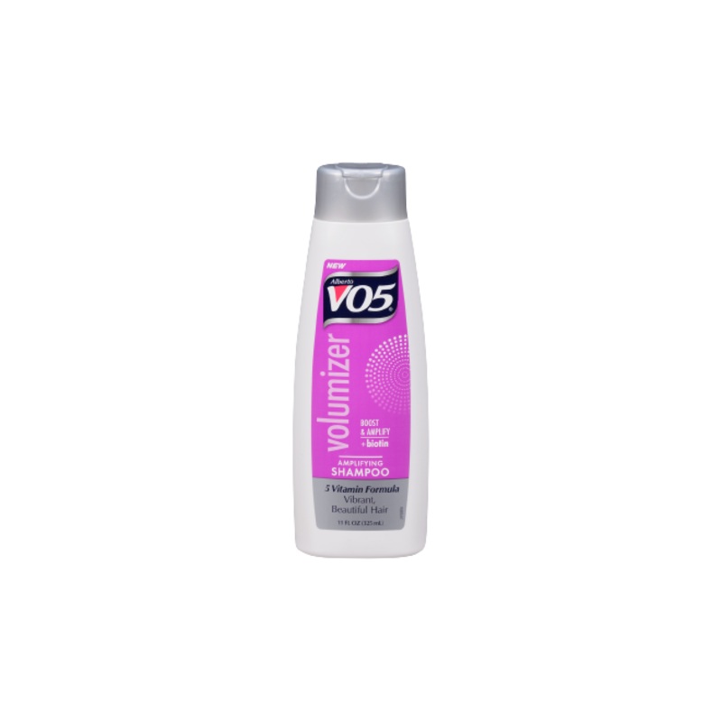V05 Voluminizer Shampoo