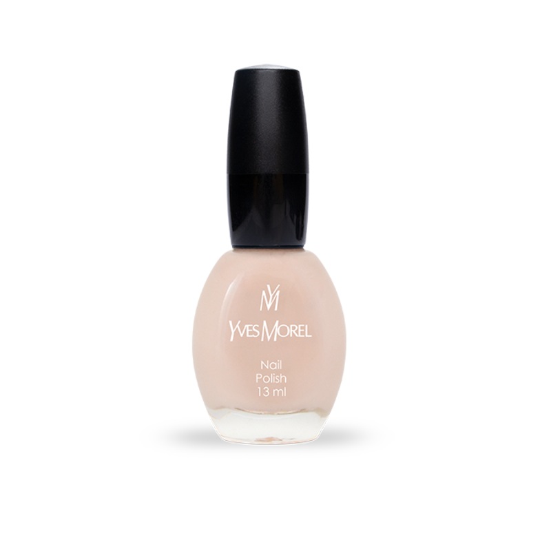 Yves morel nail polish #146