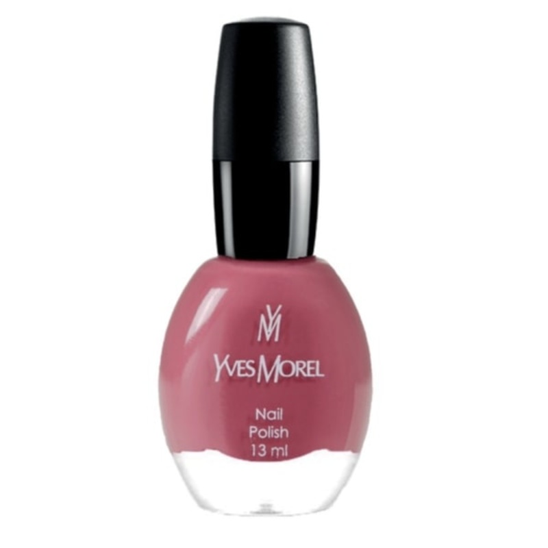 Yves morel nail polish #29