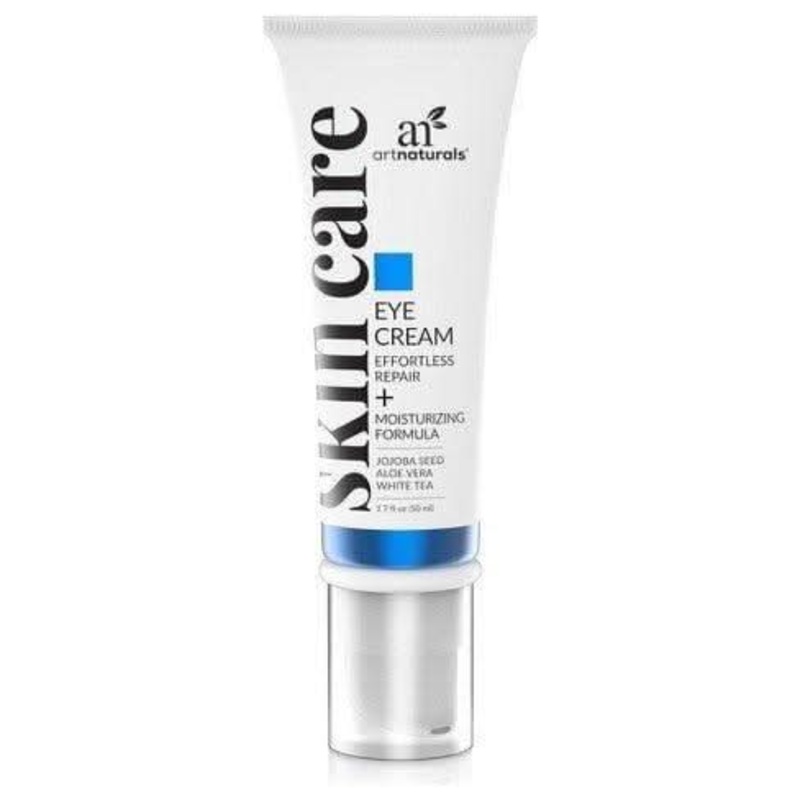 artnaturals Eye Cream  45ml | Hydrating, Firming & Anti-Aging