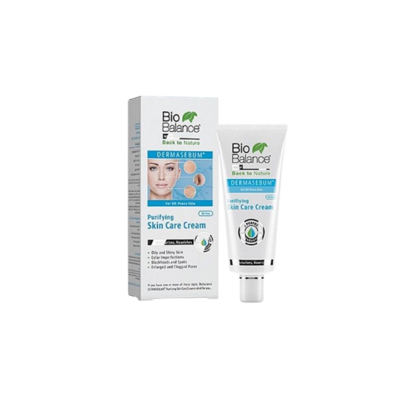 Bio Balance Purifying Skin Care Cream