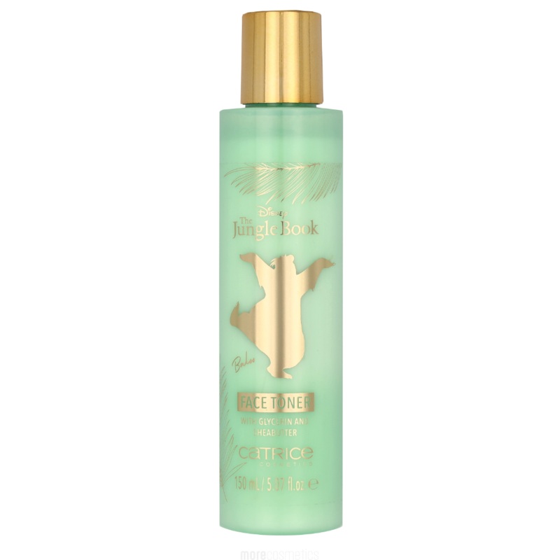 Catrice Disney The Jungle Book Face Toner
