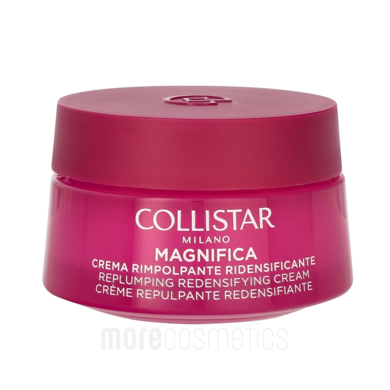 Collistar Magnifica Repluping Redensifying Cream