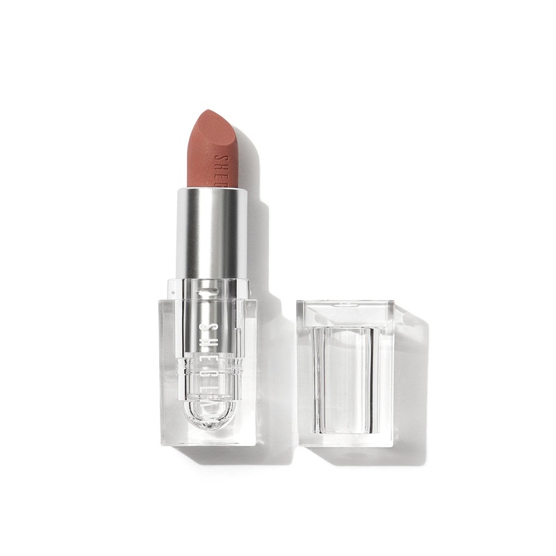 COSMIC CRYSTAL MATTE LIPSTICK – LADIES FIRST