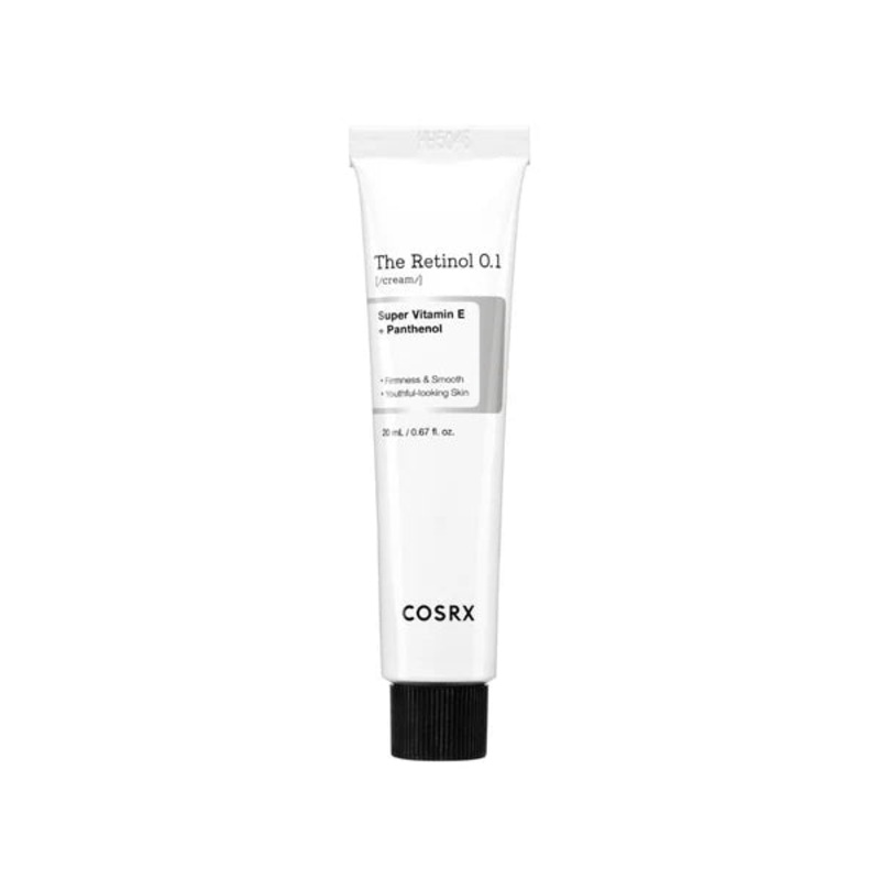 Cosrx The Retinol 0.1 Eye Cream 20ml