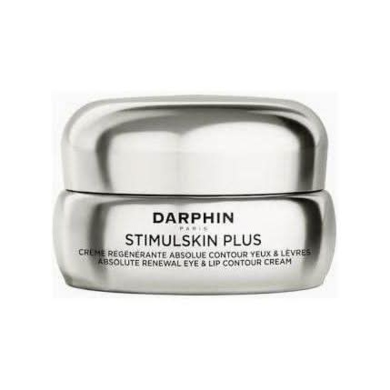 Darphin Stimulskin+ Absol Renewal Eye & Lip Cream – 15ml | Firming & Revitalizing Treatment