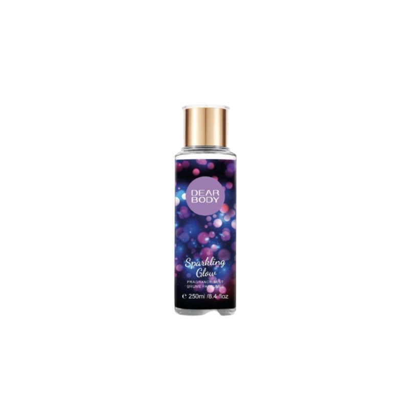 Dear Body Sparkling Glow