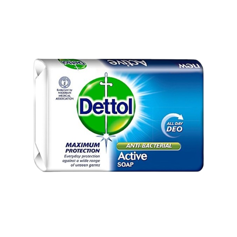 Dettol Active Small
