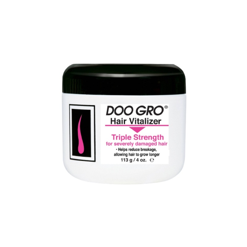 Doo Gro Hair Vitalizer Mega Long