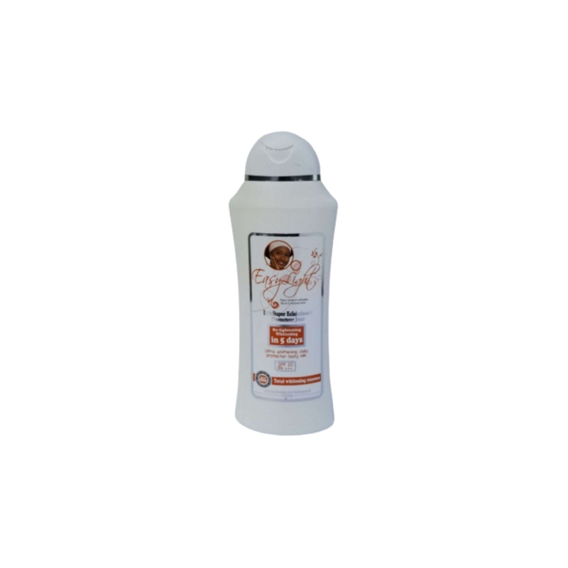 Easy Light 5 Days Lotion