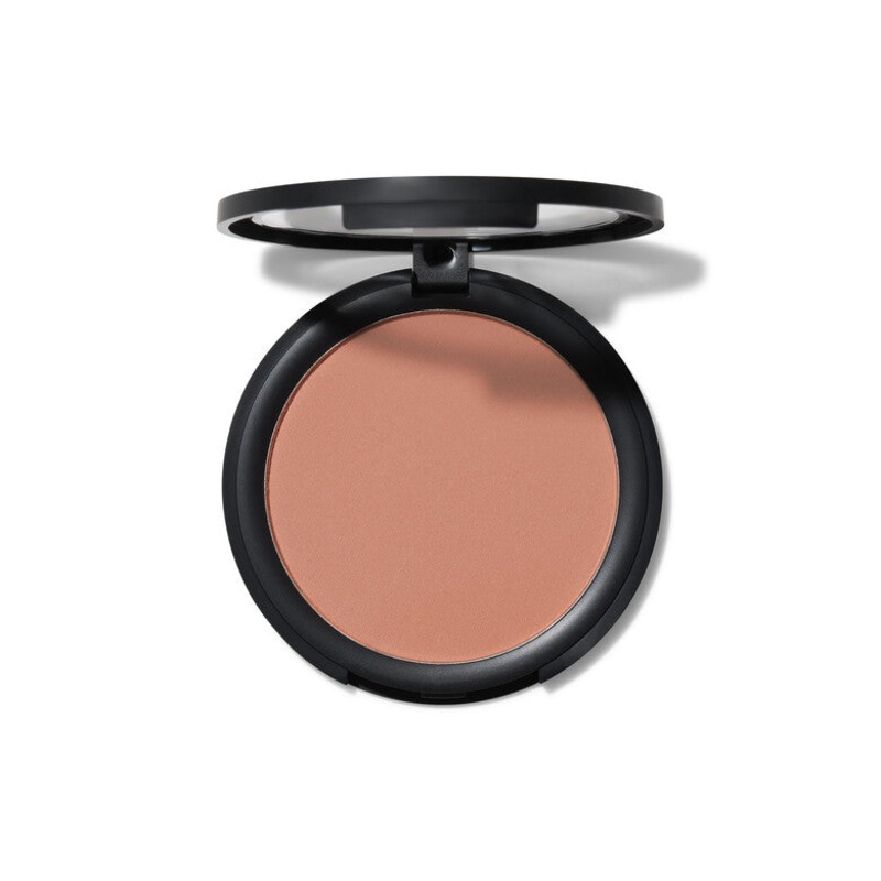 Elf Primer-Infused Matte Blush – Always Rosy