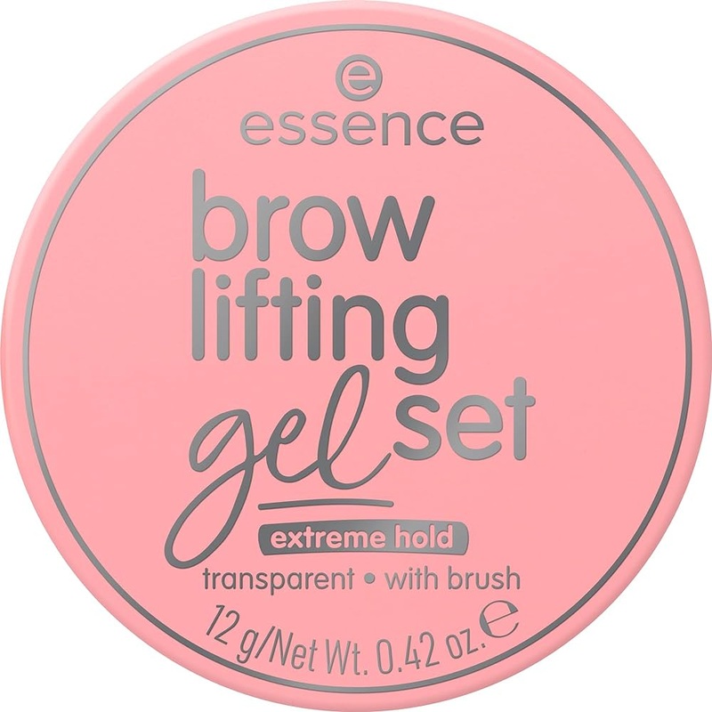 Essence Lifting Gel Set 12g.