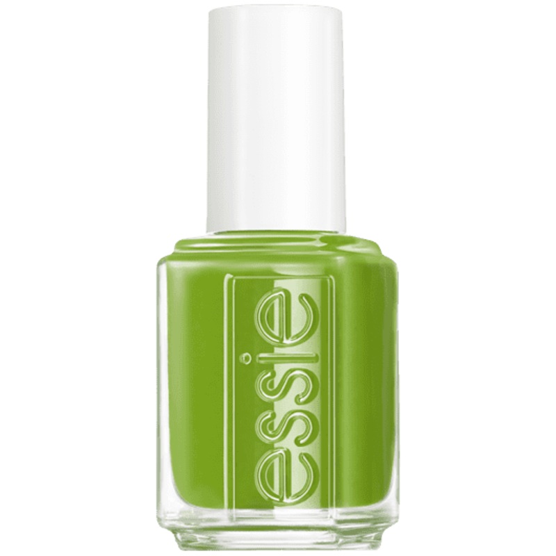 essie come on clover 724
