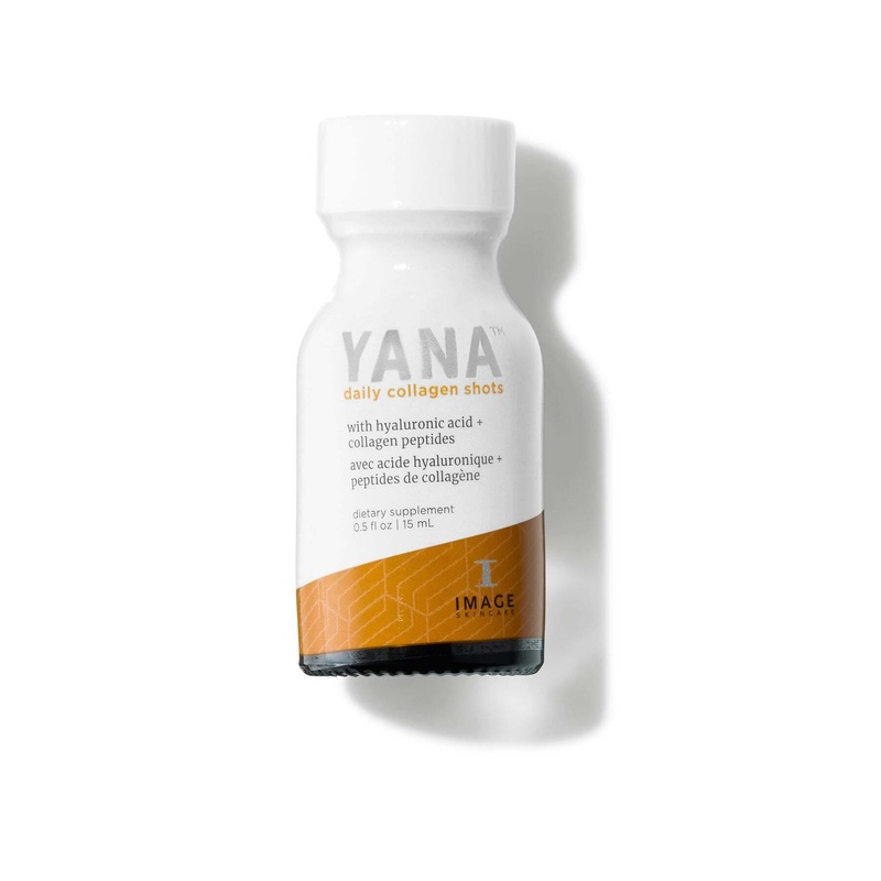 IMAGE Skincare YANA 28 Day Collagen Shots On The Go 28 Days