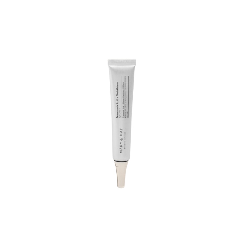 Mary & May Tranexamic Acid+Glutathione Eye
