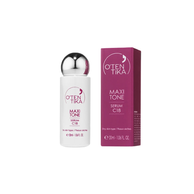 Otentika Skin Tone Serum C18 30ML