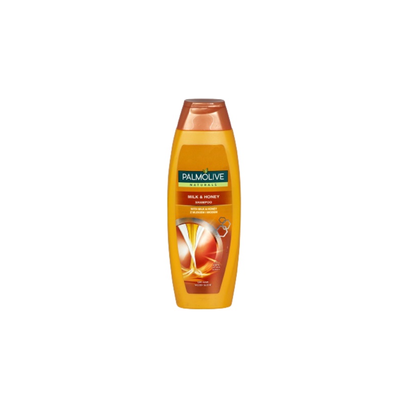 Palm Olive Milk And Honey Conditioner