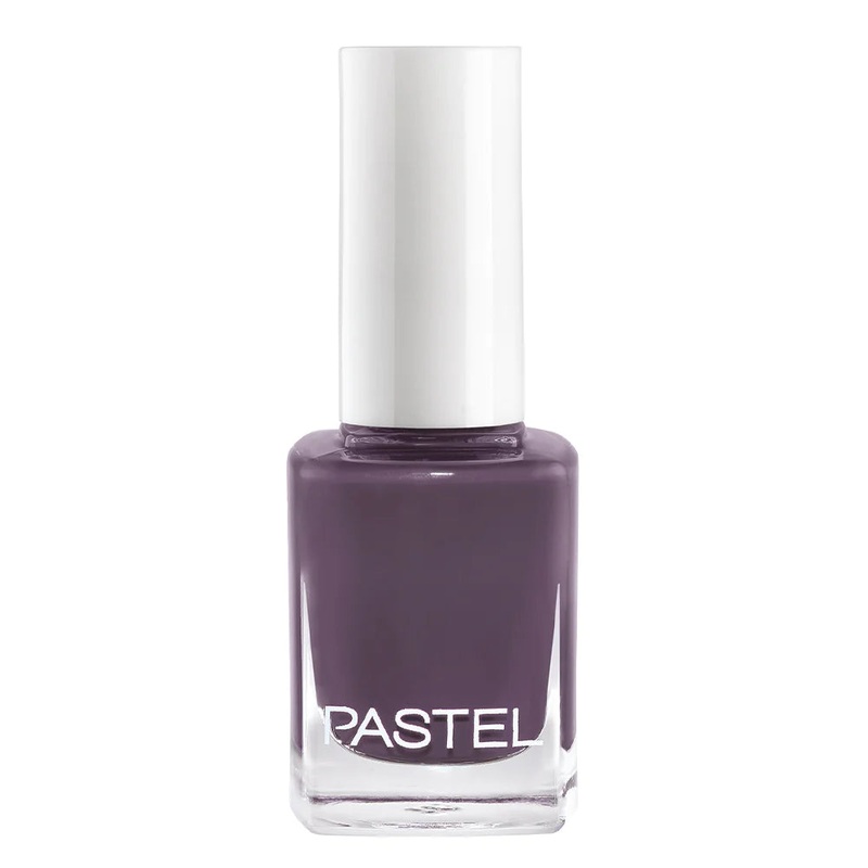 Pastel nail polish – 252