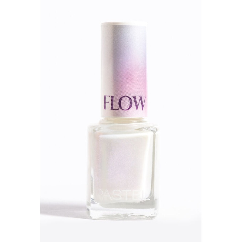 Pastel nail polish – 436